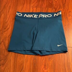 Nike Pro Shorts